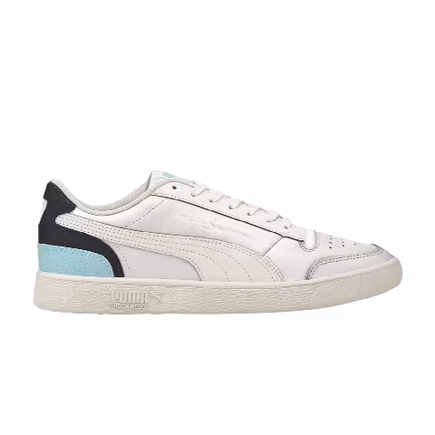 Puma Ralph Sampson Tones Low 'White Aquamarine'