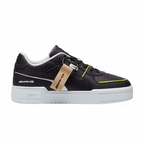 Puma Mercedes-AMG Petronas Motorsport x CA Pro 'Black'