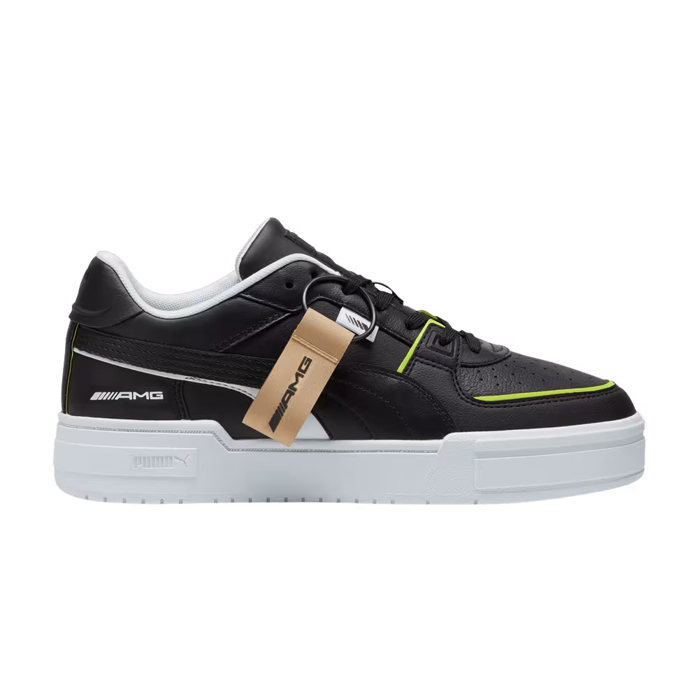 Puma Mercedes-AMG Petronas Motorsport x CA Pro Black