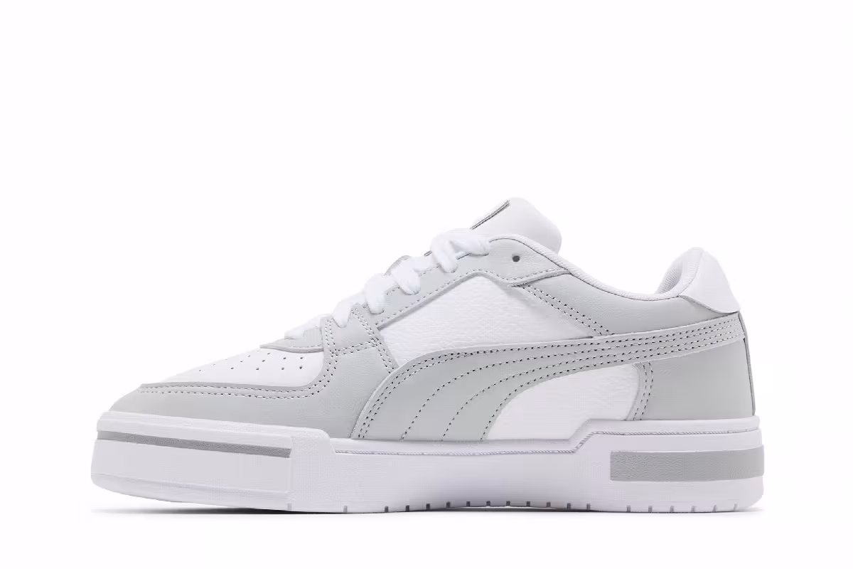 Puma CA Pro Classic White Harbor Mist, view 4