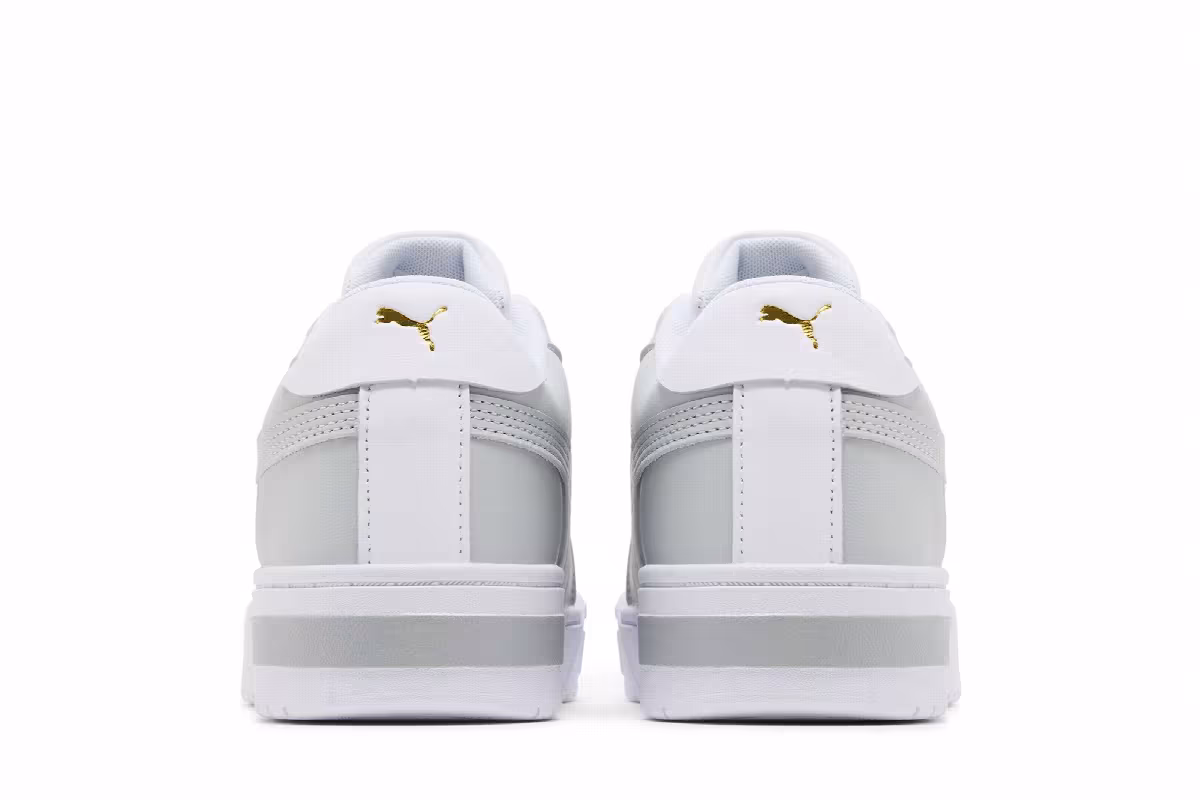 Puma CA Pro Classic White Harbor Mist, view 7