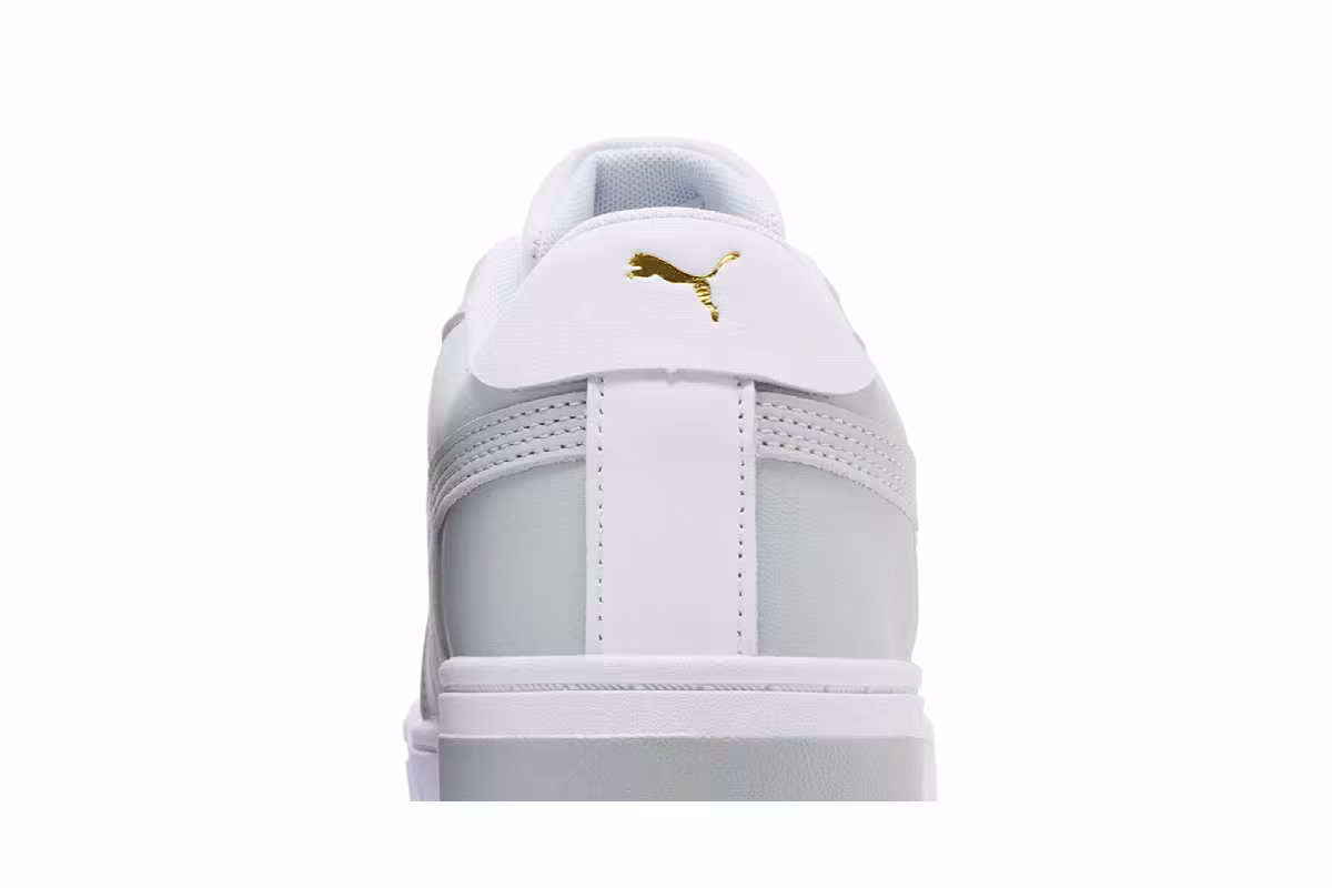 Puma CA Pro Classic White Harbor Mist, view 8