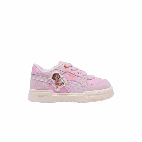 Dora The Explorer x Puma Ca Pro TD 'Powder Pink'