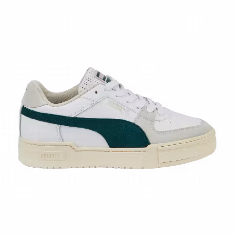 Puma CA Pro Ivy League 'White Varsity Green'