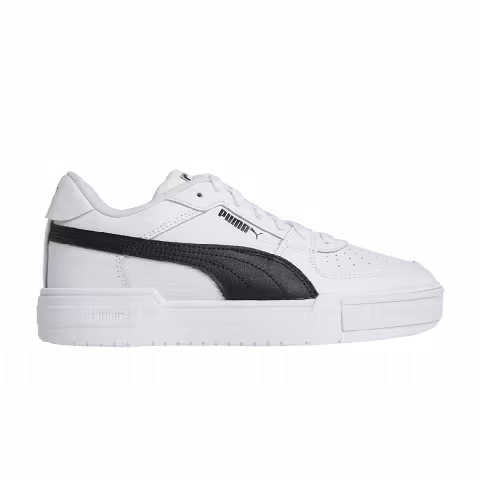 Puma CA Pro Classic 'White Black'