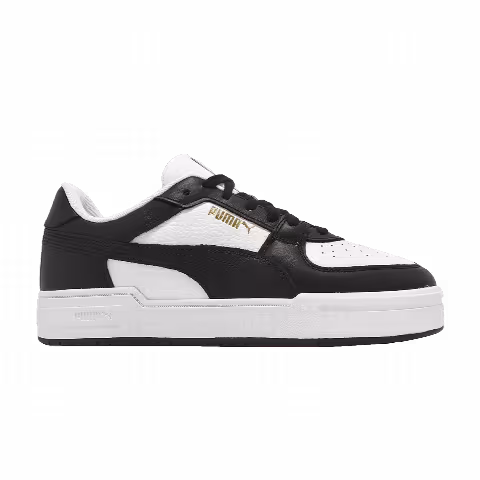 Puma CA Pro Classic 'Black White'
