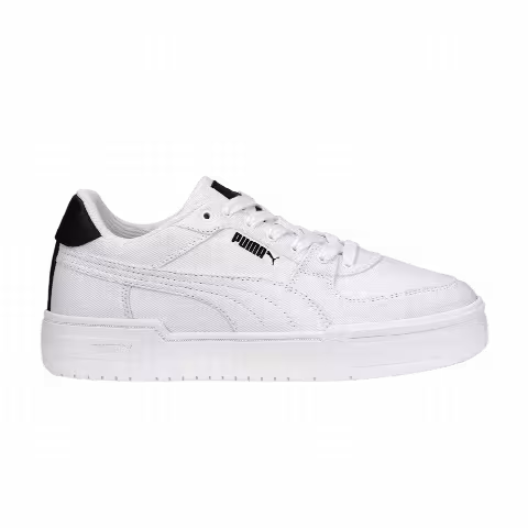 Puma CA Pro Canvas 'White'