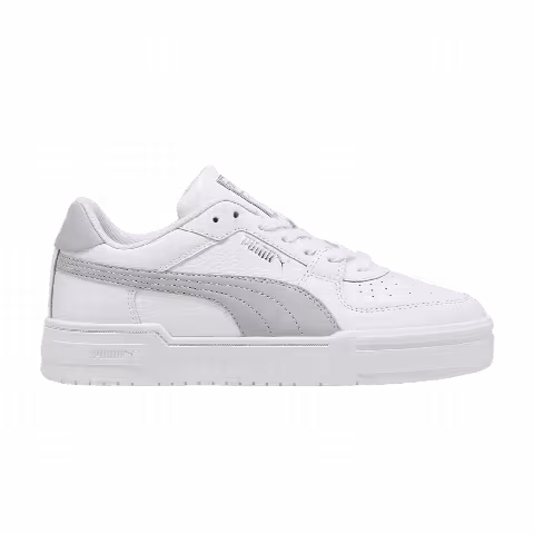 Puma CA Pro Classic 'White Cool Light Grey'
