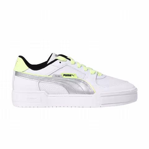 Puma CA Pro 'Techstile - White Fizzy Light'