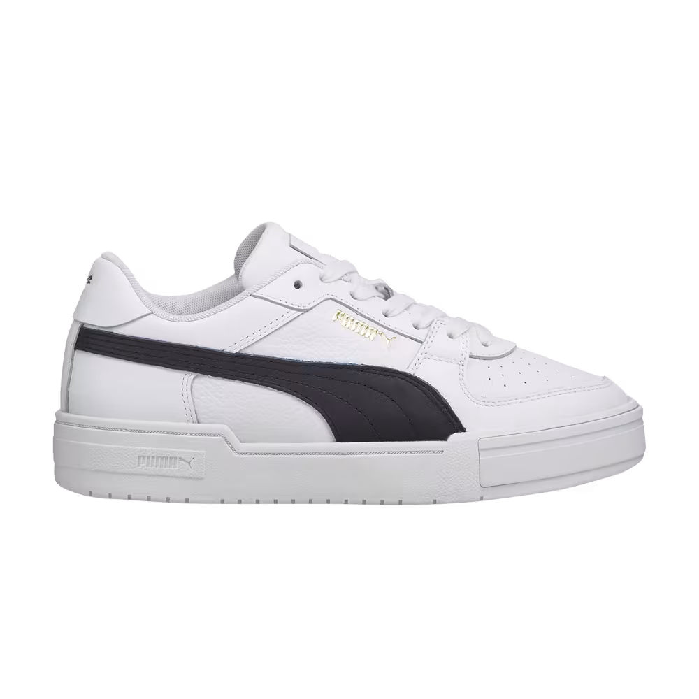 Puma CA Pro Classic White Peacoat