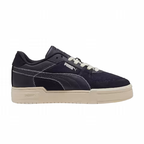 Puma CA Pro Canvas 'Navy Beige'