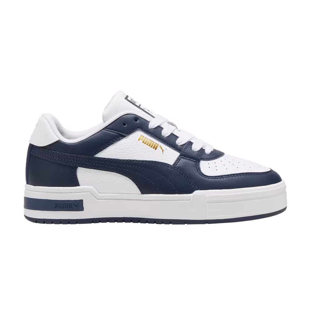Puma CA Pro Classic White Club Navy