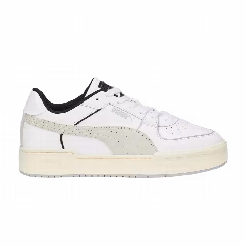 Puma CA Pro 'Retro Sum - White Vaporous Grey'