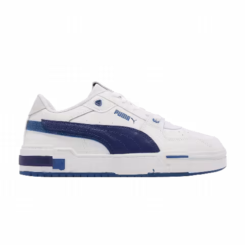 Puma CA Pro 'Glitch - White Lake Blue'