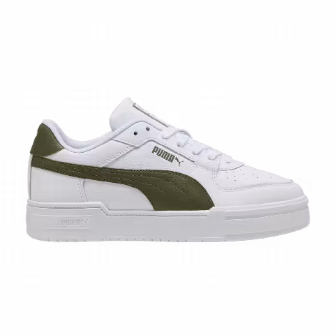 Puma CA Pro Classic 2 'White Loden Green'
