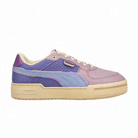 Puma Wmns CA Pro 4Dimension Platform 'Purple Pink'