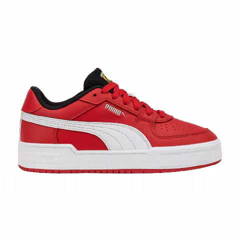 Puma Scuderia Ferrari x CA Pro 'Rosso Corsa'