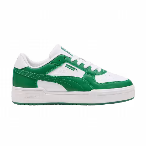 Puma CA Pro Classic 'White Archive Green'
