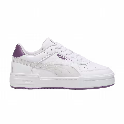 Puma CA Pro Classic 'White Purple'