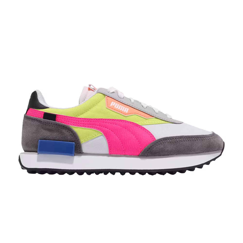 Puma Future Rider Play On - Multi