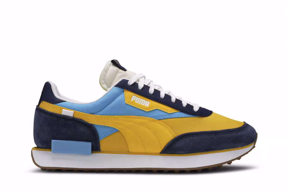 Puma Future Rider OG Pack, view 2