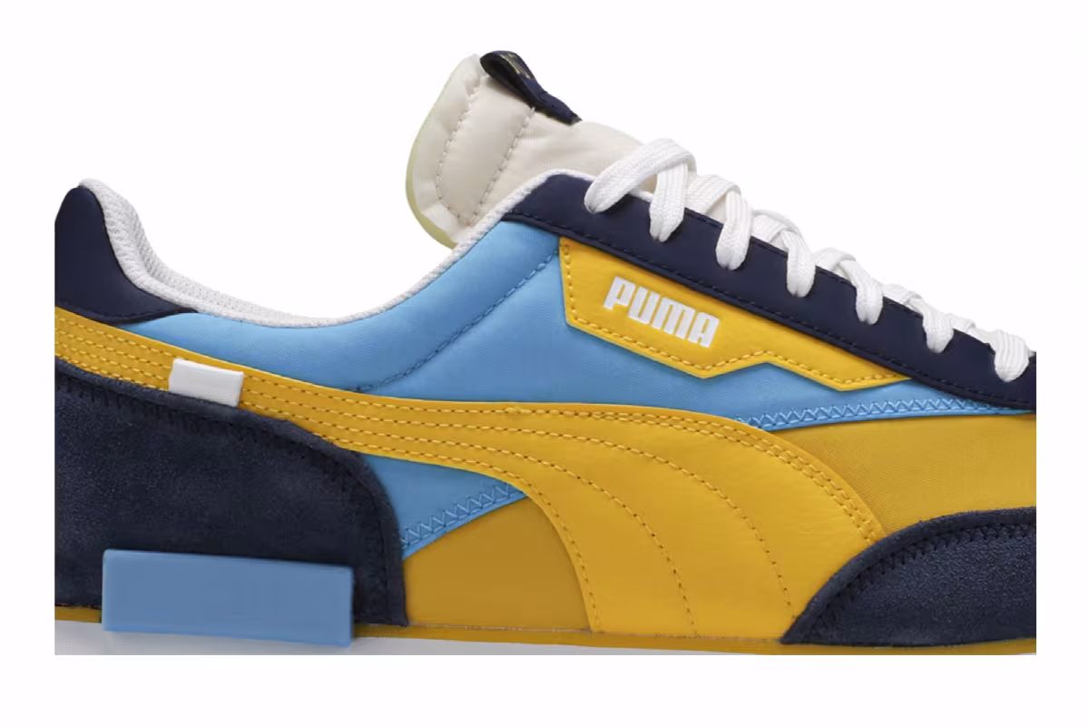 Puma Future Rider OG Pack, view 3