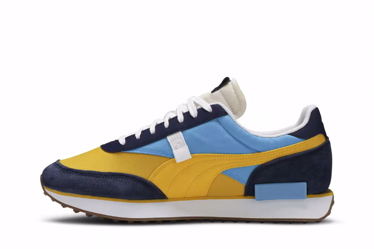 Puma Future Rider OG Pack, view 4