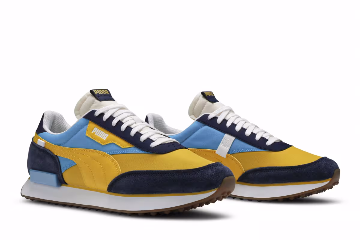 Puma Future Rider OG Pack, view 9