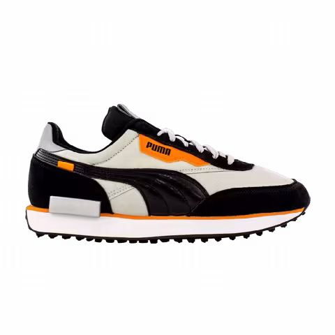 Puma Future Rider Finale 'White Dragon Fire'