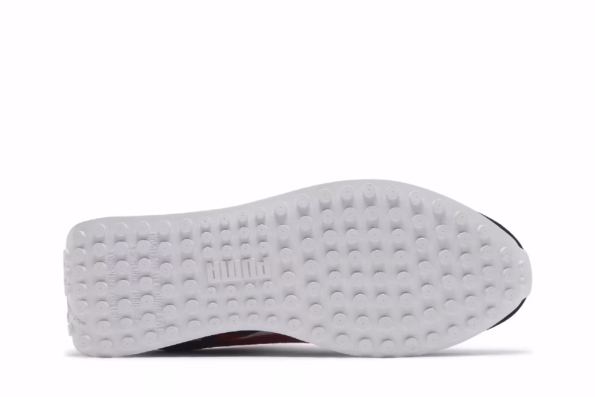 Puma Future Rider Radar High Risk Red, view 5