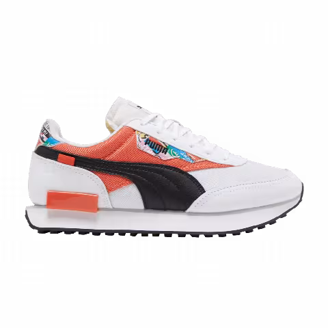 Puma Wmns Future Rider 'International Game'