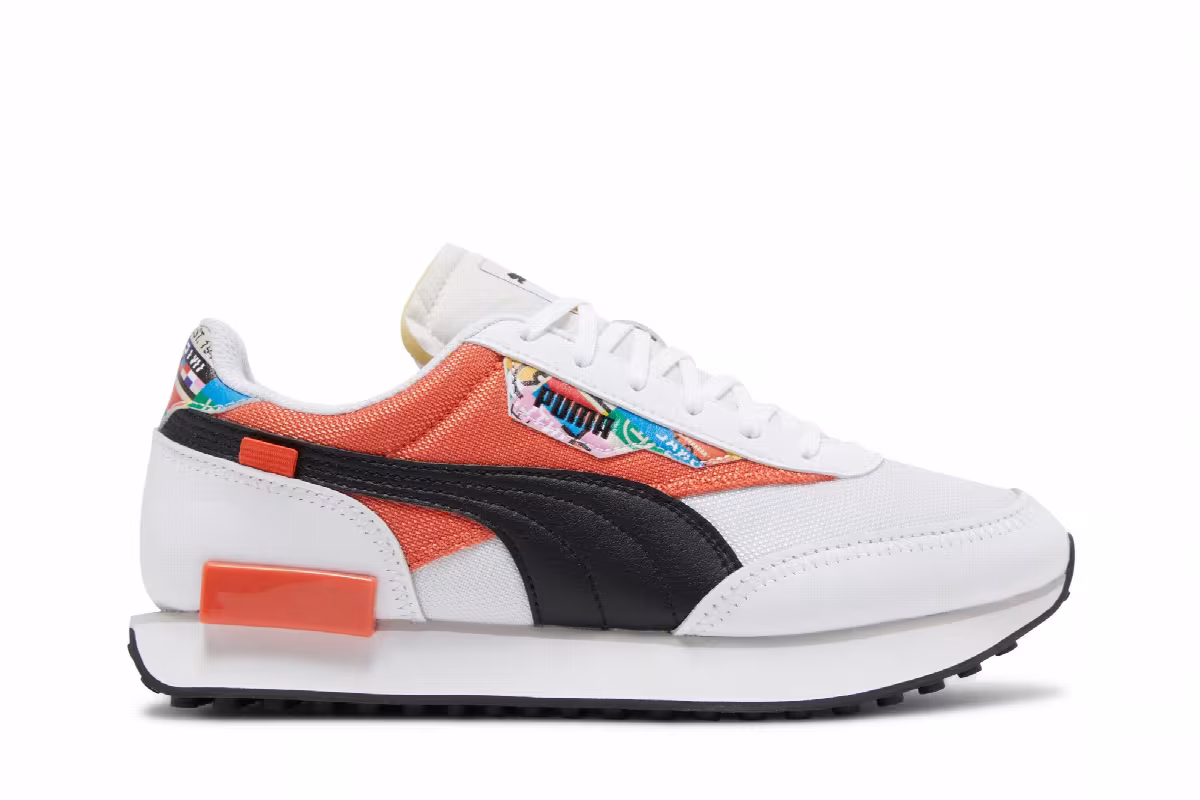 Puma Women's Future Rider International Game, view 2