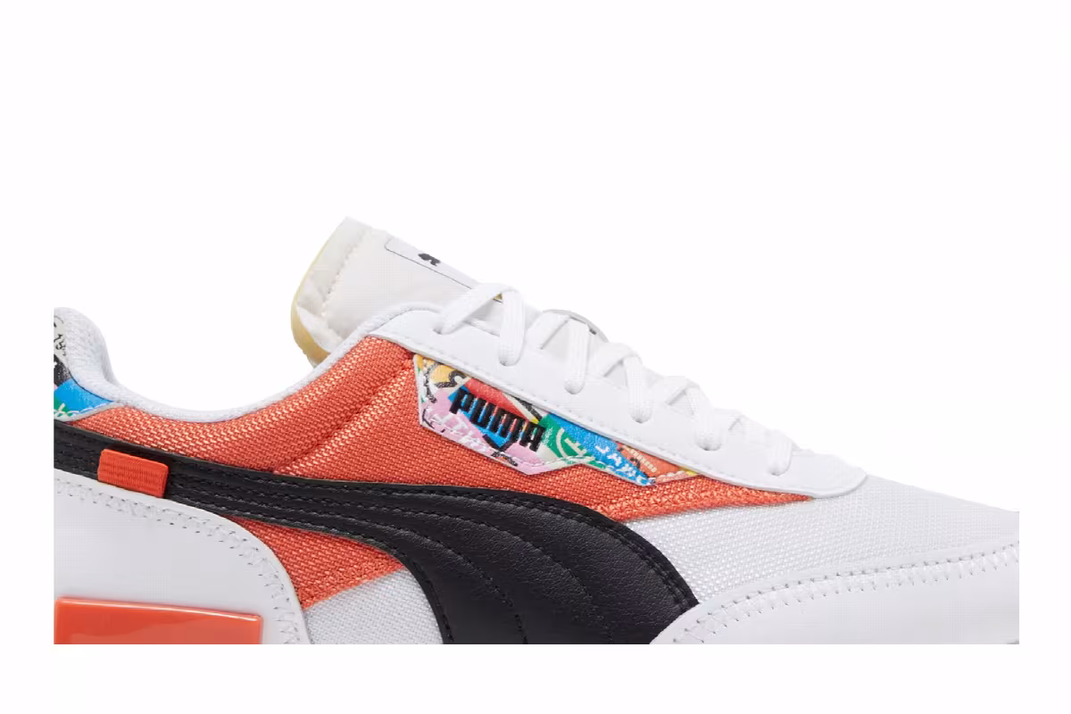 Puma Women's Future Rider International Game, view 3