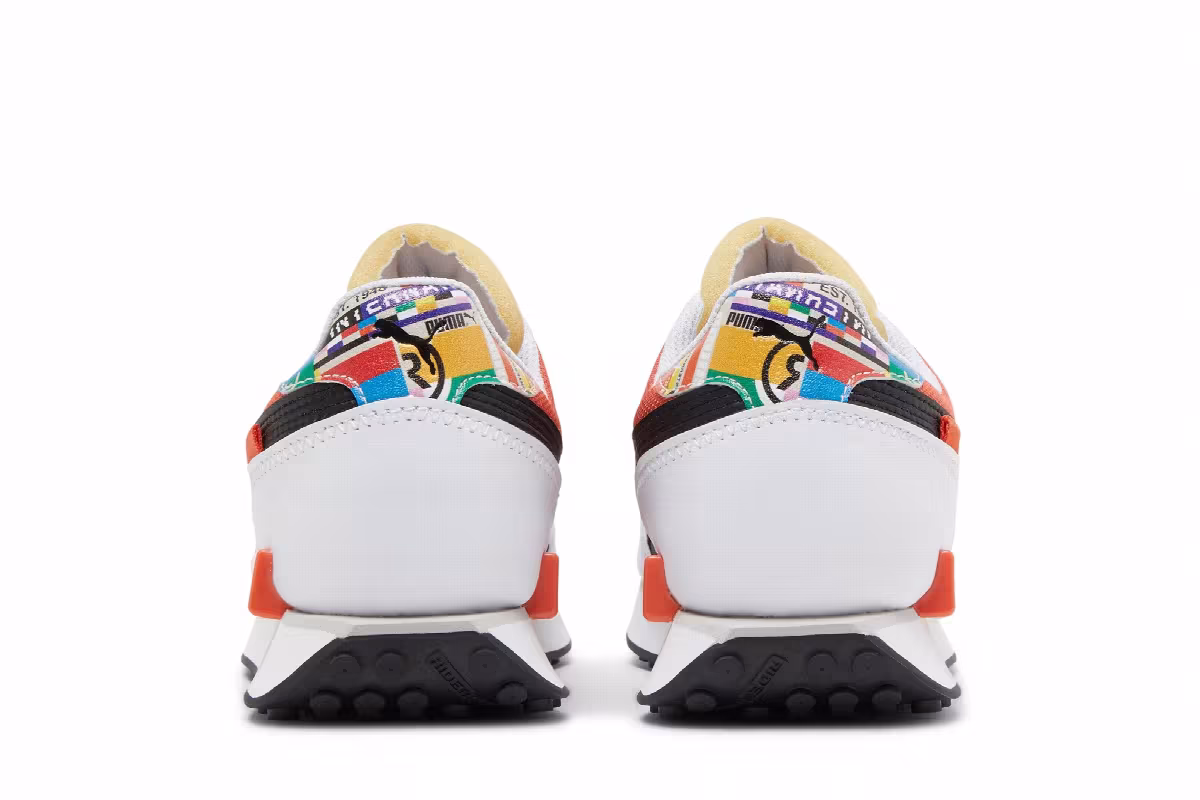 Puma Women's Future Rider International Game, view 7