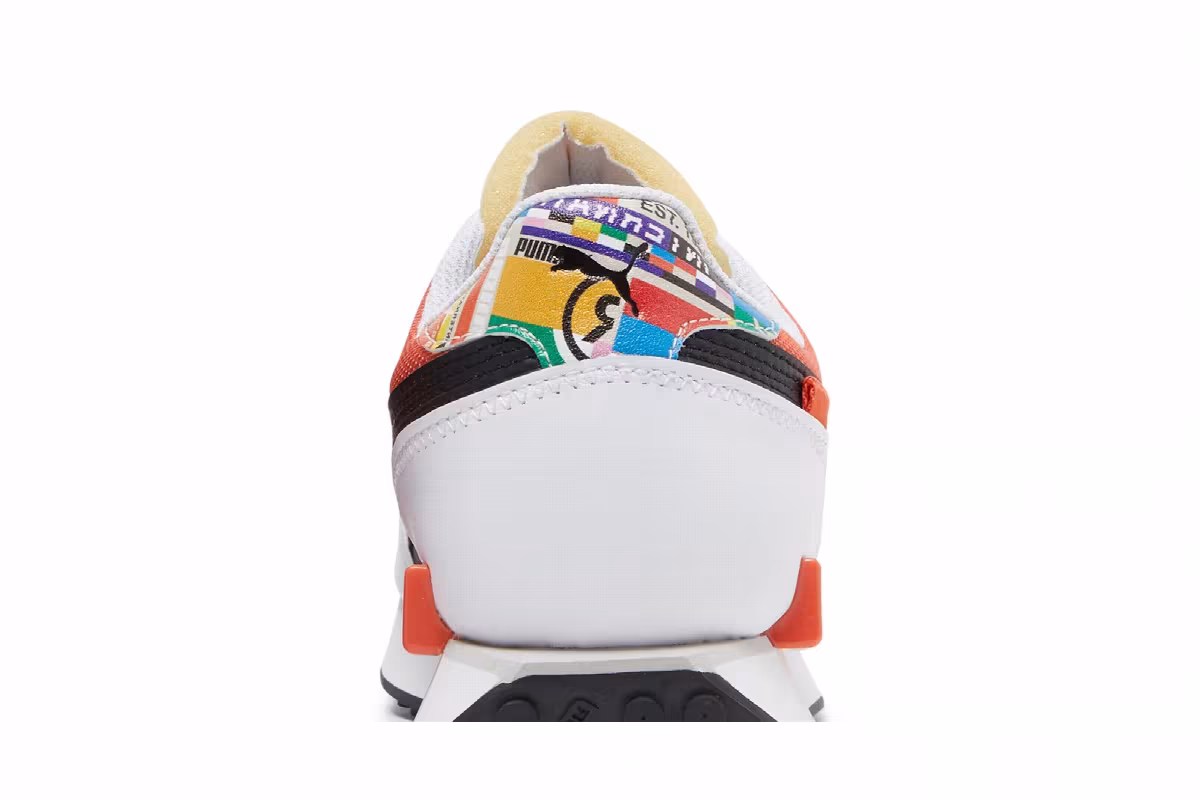Puma Women's Future Rider International Game, view 8