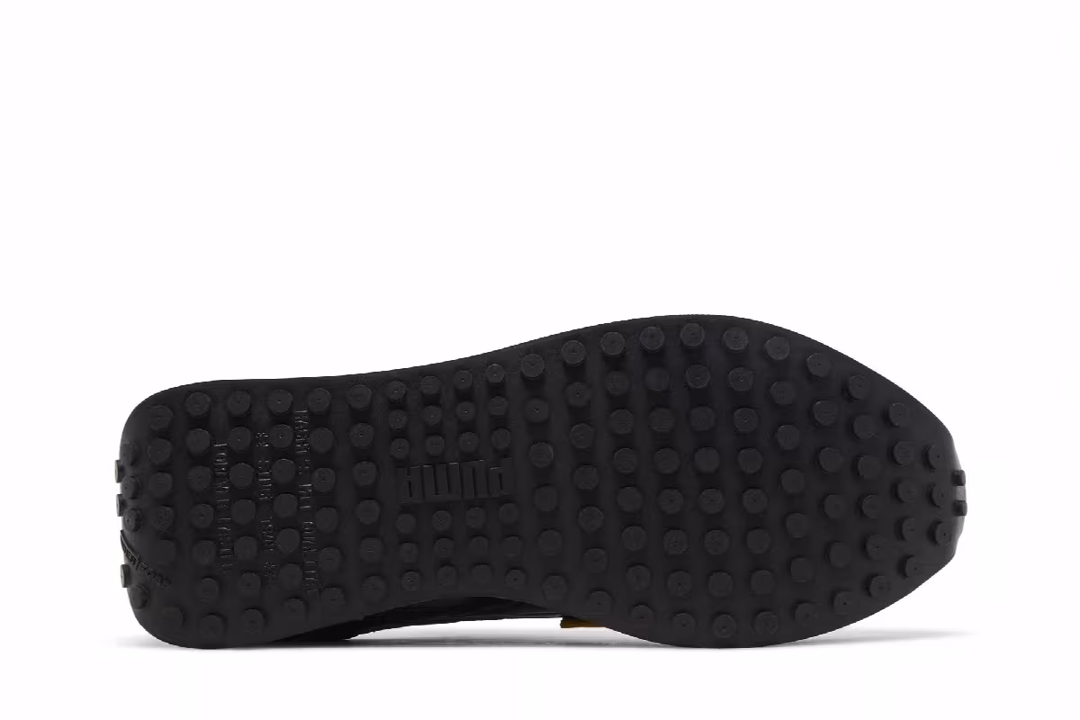 Puma Future Rider Displaced - Dark Slate, view 5