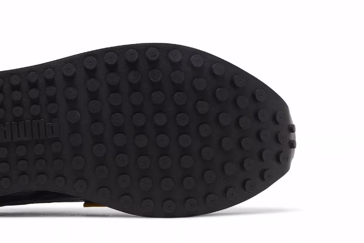 Puma Future Rider Displaced - Dark Slate, view 6