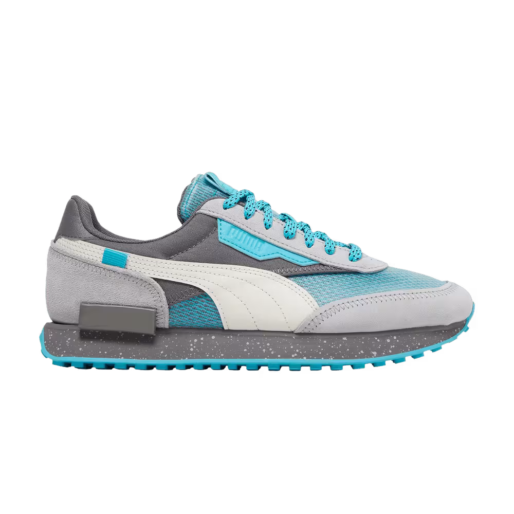 Puma Future Rider Global Futurism - Scuba Blue