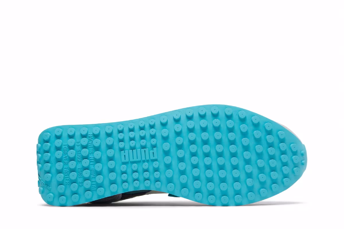 Puma Future Rider Global Futurism - Scuba Blue, view 5