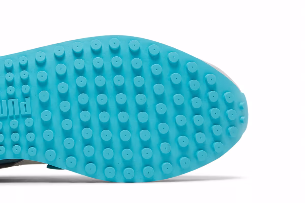 Puma Future Rider Global Futurism - Scuba Blue, view 6