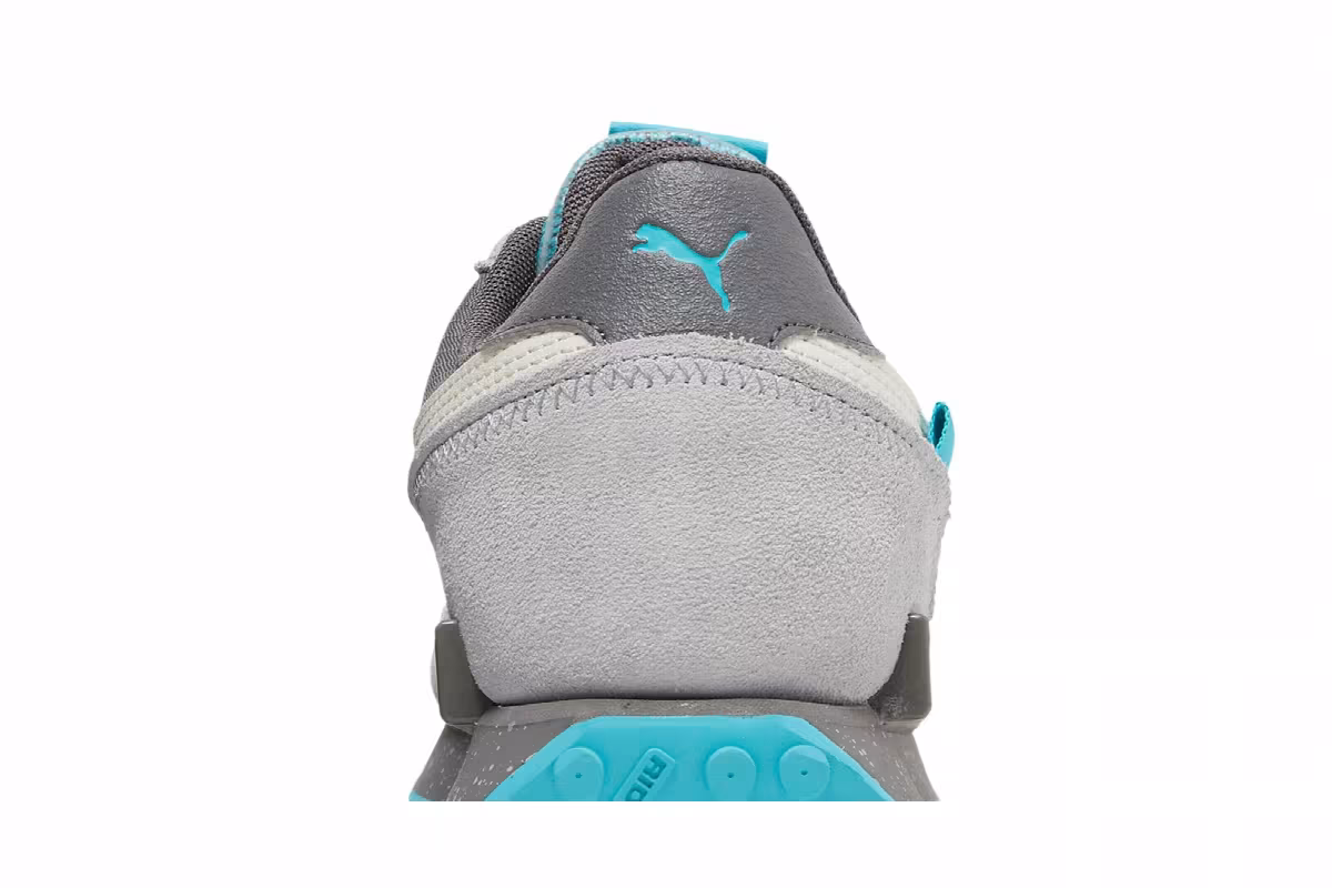 Puma Future Rider Global Futurism - Scuba Blue, view 8