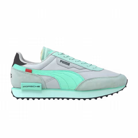 Porsche Legacy x Puma Future Rider Turbo 'Mist Green Grey'