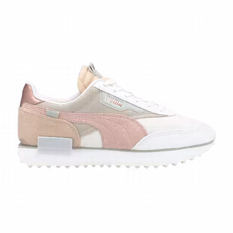 Puma Wmns Future Rider Soft Metal 'Natural Vanchetta'