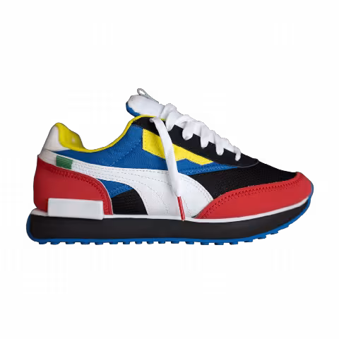 Puma Future Rider 'Multi-Color'