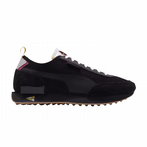 Puma Future Rider Helly Hansen 'Ebony'