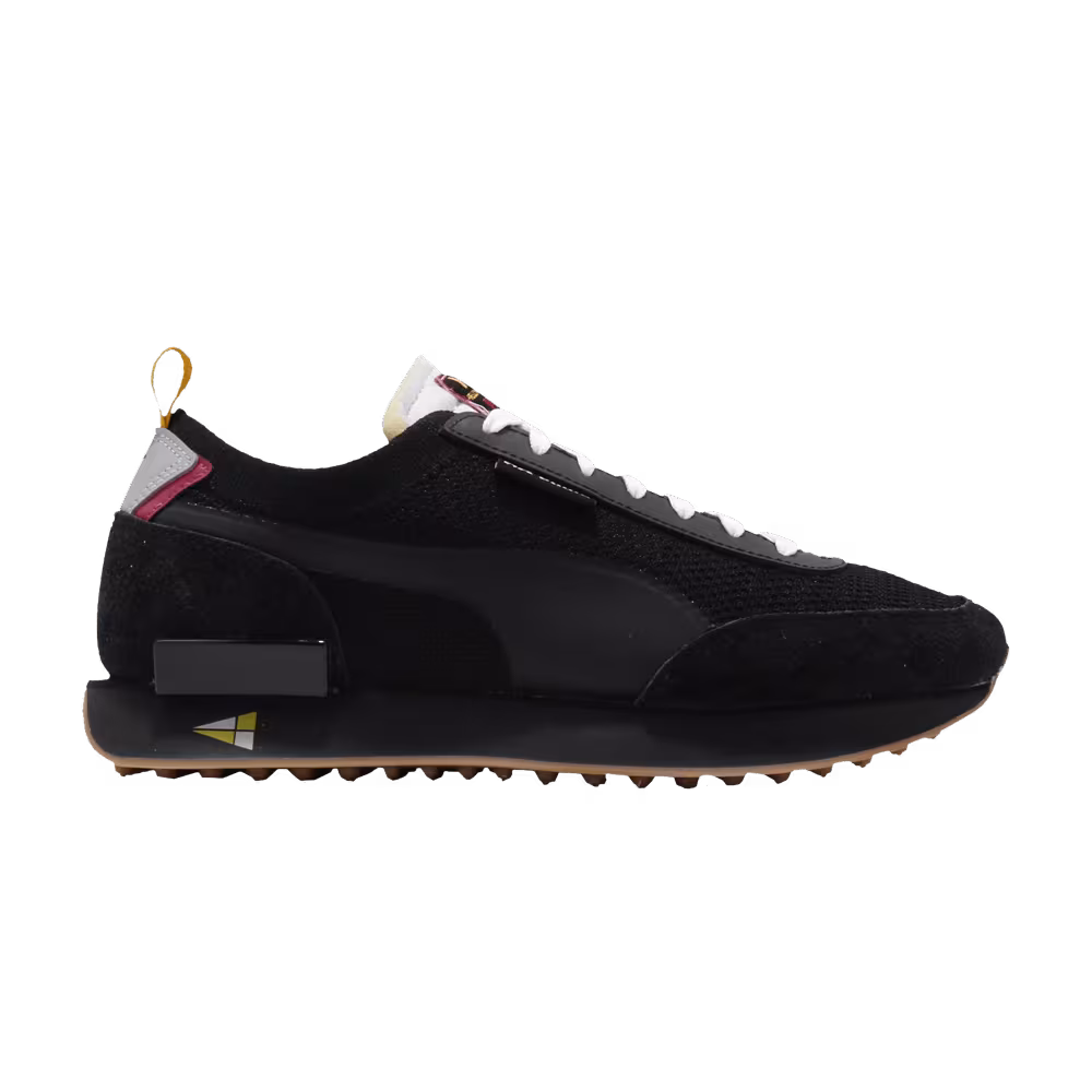 Puma Future Rider Helly Hansen Ebony