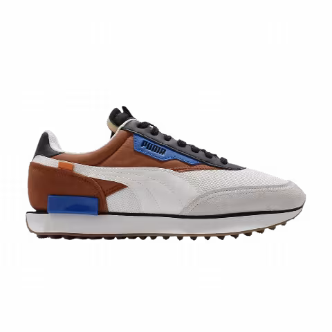Puma Future Rider 'New Tones - Vaporous Grey Auburn'