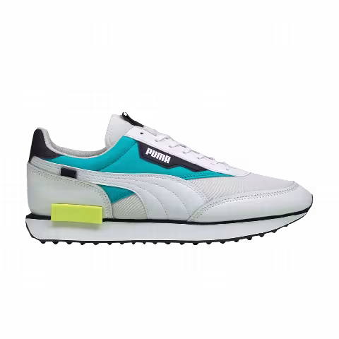 Puma Future Rider Sprint 'White Scuba Blue'