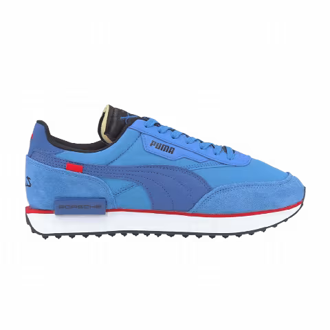 Porsche Legacy x Puma Future Rider Turbo 'Palace Blue'