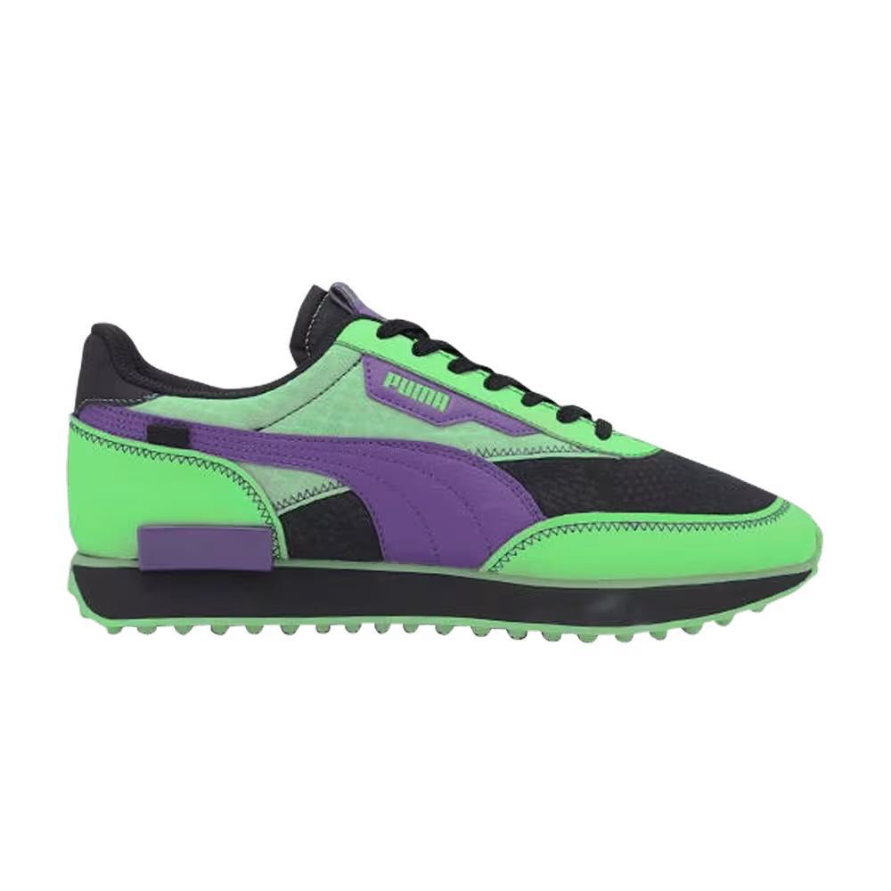 Puma Future Rider Future Mutants